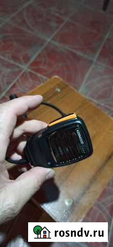 При?мник Хасавюрт - изображение 1