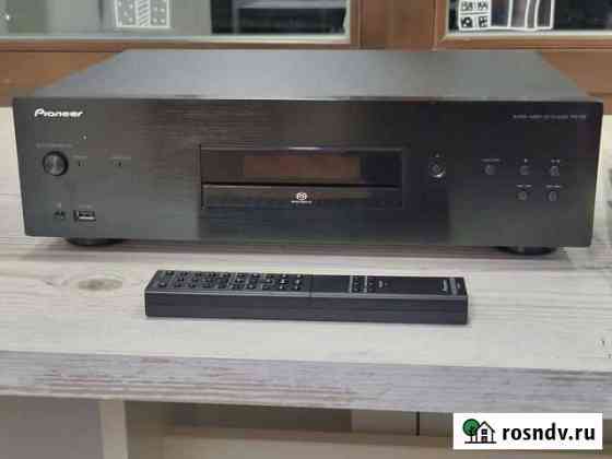 Pioneer PD-30-K sacd плеер Самара