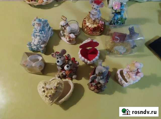 Сувениры Дзержинск - изображение 1