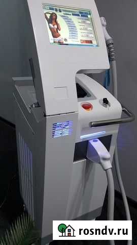 Диодный лазер Hi-Tech Американский излучатель Москва - изображение 1