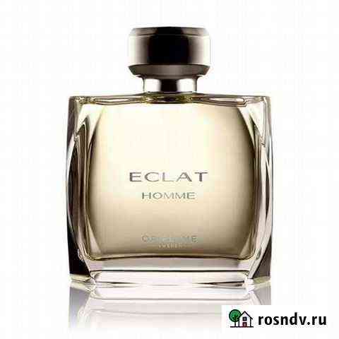 Мужская туалетная вода Eclat Homme Oriflame Псков