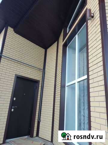 Монтаж сайдинга Магнитогорск - изображение 1