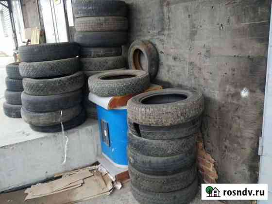 165/60 R16 Ижевск