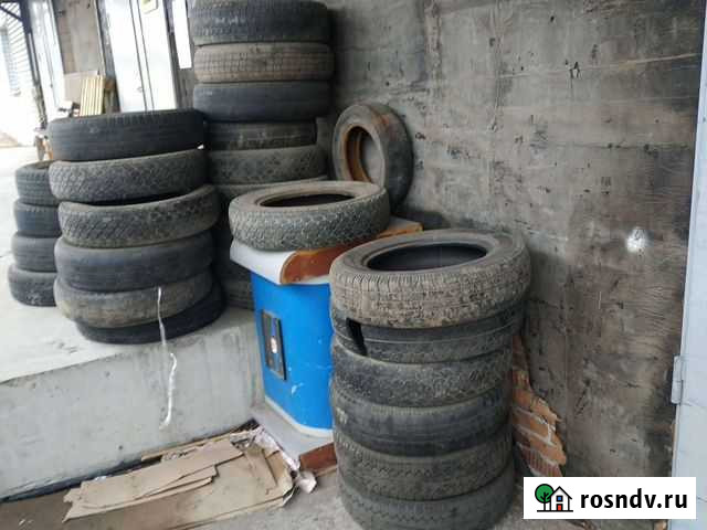 165/60 R16 Ижевск - изображение 1