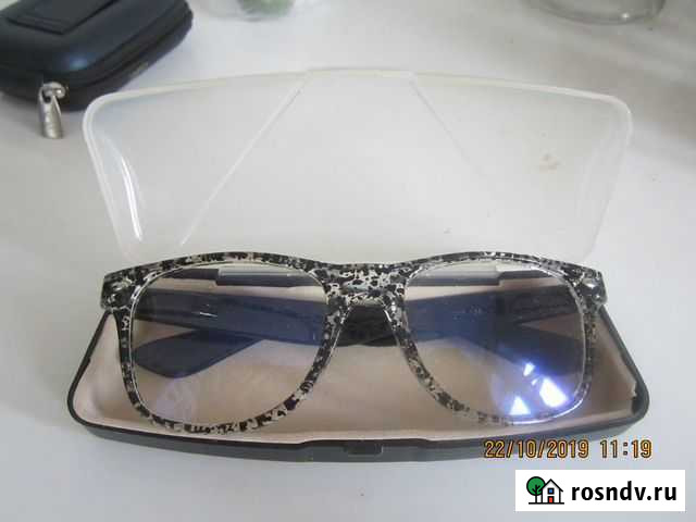 Очки компьютерные от усталости глаз Тамбов - изображение 1