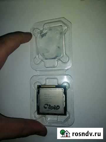 Процессор G2020, 1155сокет Кизел - изображение 1