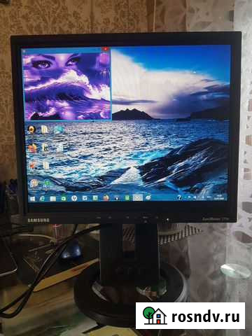Монитор Калуга - изображение 1