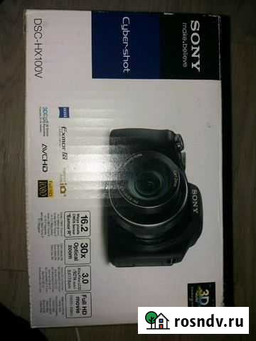 Фотоаппарат Омск - изображение 1