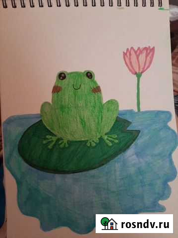 Рисунки на заказ Воркута - изображение 1