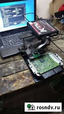 Чип-тюнинг Майкоп - изображение 1