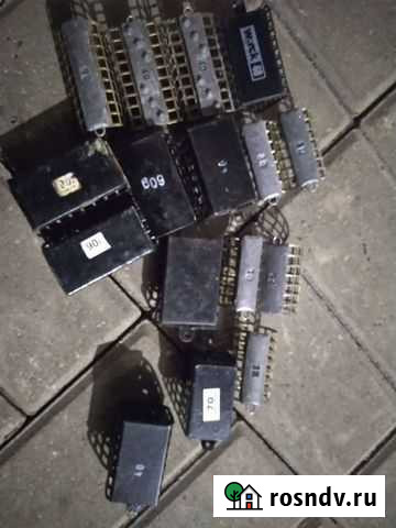 Кармушки фидерные Курск - изображение 1