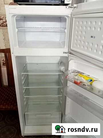 Холодильник бу маленький Санкт-Петербург - изображение 1
