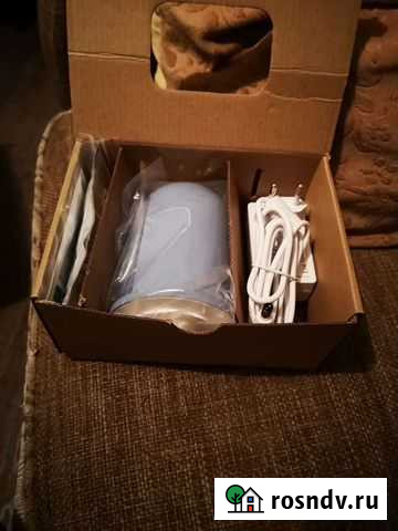 Комплектующие к воздухоувлажнителю boneco A250 PRO Череповец - изображение 1