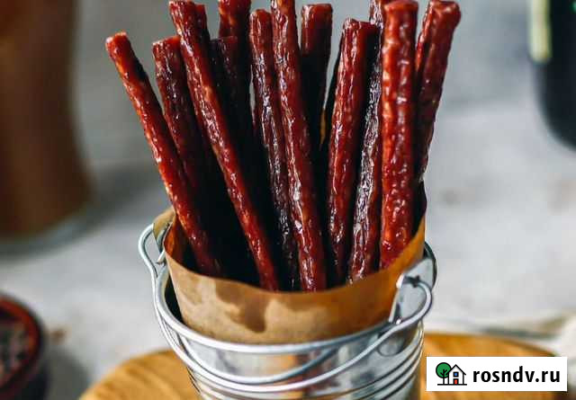 Закуски к пиву опт Казань - изображение 1