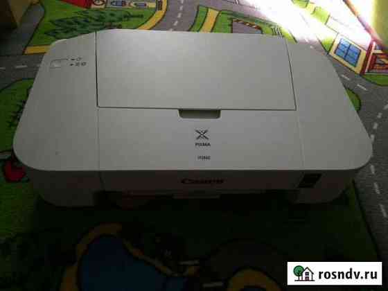 Принтер Pixma ip 2840 Волгоград