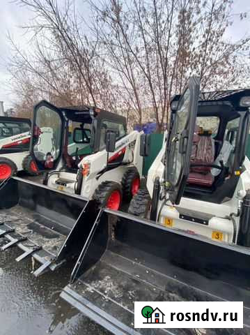 Мини-погрузчик Lonking CDM307, 2021 Чита - изображение 1