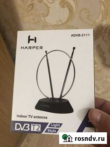 Антенна Невинномысск - изображение 1