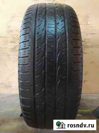 265/65/17 nexen roadian htx rh5 suv Петропавловск-Камчатский