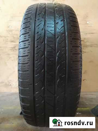 265/65/17 nexen roadian htx rh5 suv Петропавловск-Камчатский - изображение 1
