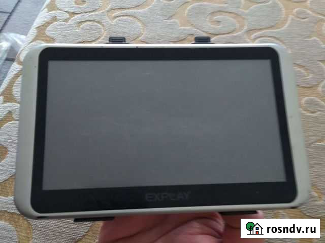 Навигатор Моздок - изображение 1