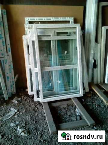 Окна балконы отделка ремонт Прокопьевск - изображение 1