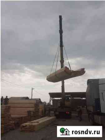Доска 40х150x6000 Краснодар