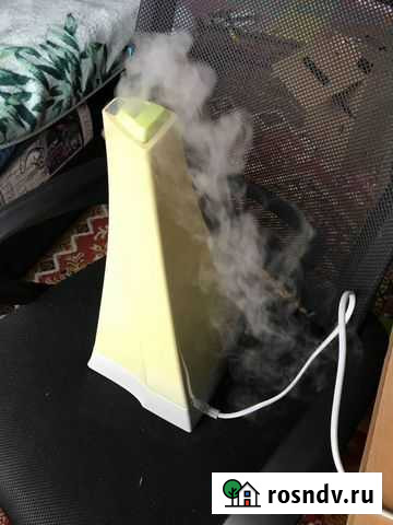 Увлажнитель воздуха Санкт-Петербург - изображение 1