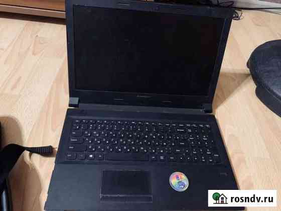 Ноутбук lenovo Михайловск