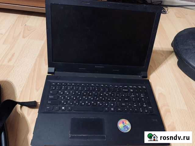 Ноутбук lenovo Михайловск - изображение 1