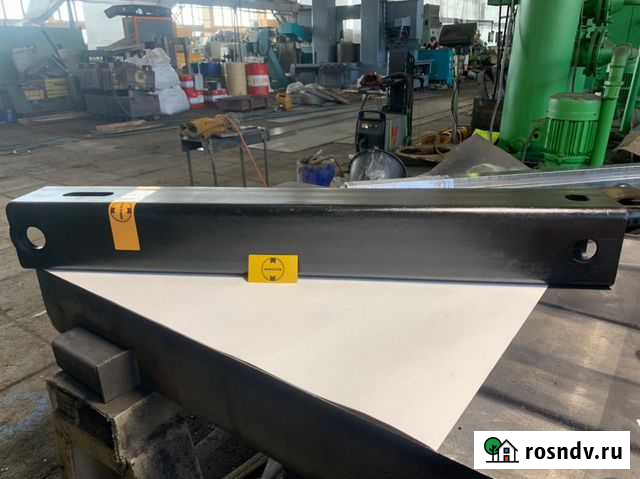 Аутригер для Экскаватор-погрузчик CAT Яблоновский - изображение 1