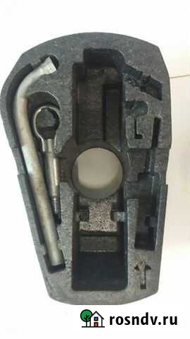 Оргонайзер на VW Калуга - изображение 1