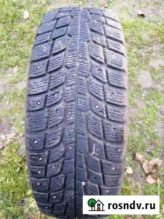 Michelin 195/65 R15 Ишлеи - изображение 1