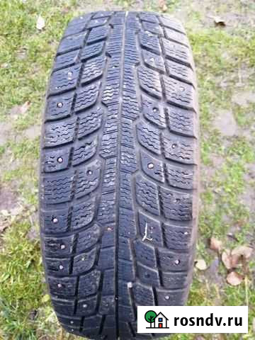 Michelin 195/65 R15 Ишлеи - изображение 1