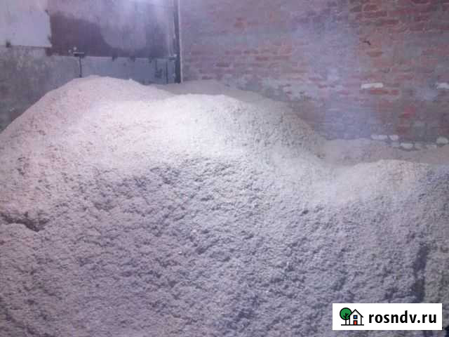 Опилки и стружка из липы Щекино - изображение 1