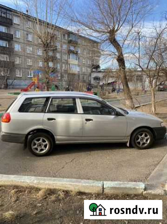 Аренда авто Улан-Удэ - изображение 1