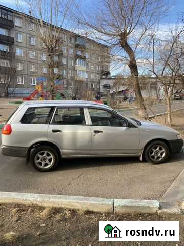 Аренда авто Улан-Удэ - изображение 1