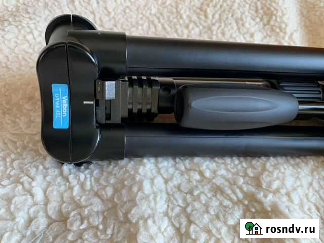 Штатив для фотоаппарата velbon ultrek 45L Орехово-Зуево - изображение 1