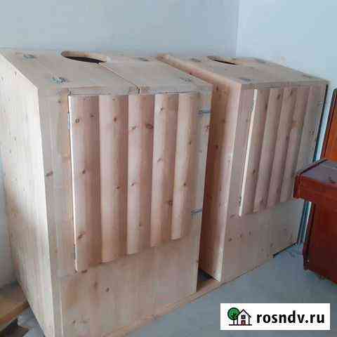 Кедровые бочки Черкесск
