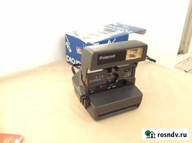 Фотоаппарат kodak 636 Тула - изображение 1