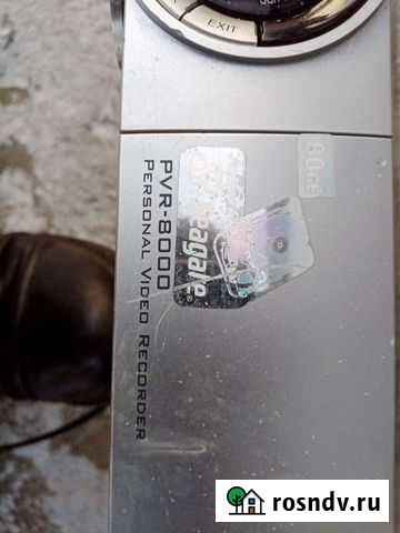 Продам аппарат для видео рессивер Балаково - изображение 1