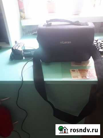 Фото видео камера Снежинск - изображение 1