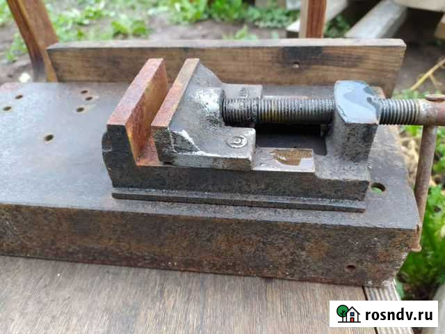 Тисы Сарапул - изображение 1