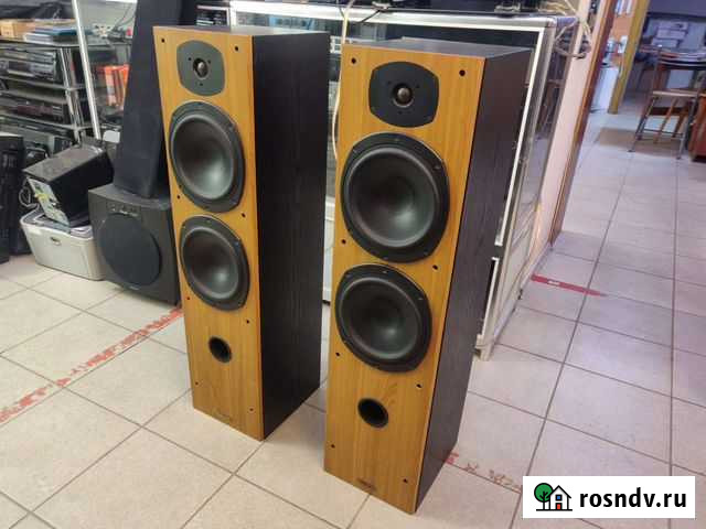 Акустика Tannoy Mercury M5 Липецк - изображение 1