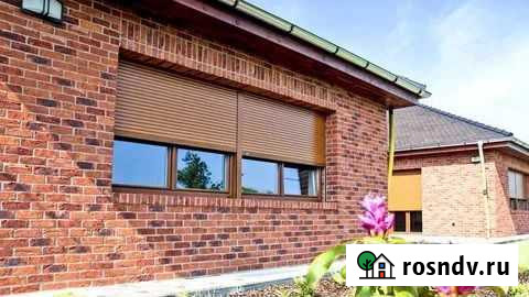 Рольставни Белорецк - изображение 1