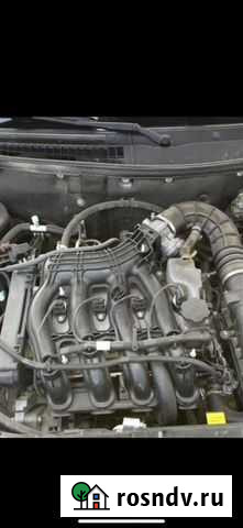 Ресивер 16 кл Приора Тамбов - изображение 1