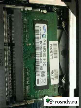 DDR3 sodimm 1333 pc10600 1gb Samsung Курск