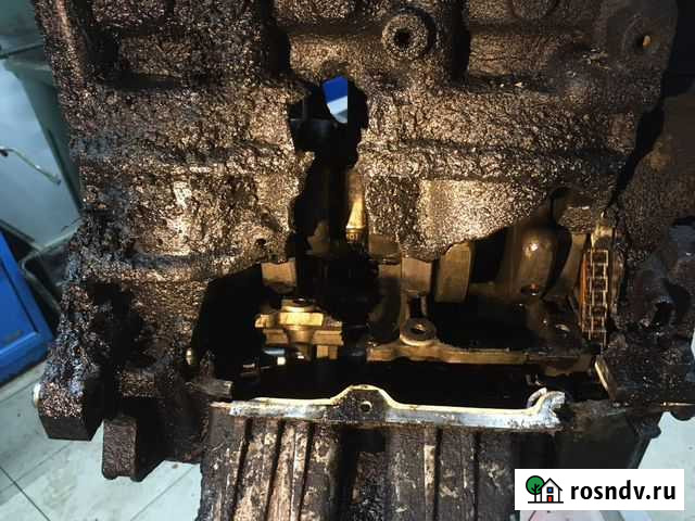 Двигатель 1.4 tdi BAY Рязань - изображение 1