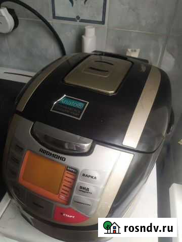 Мультиварка Улан-Удэ - изображение 1