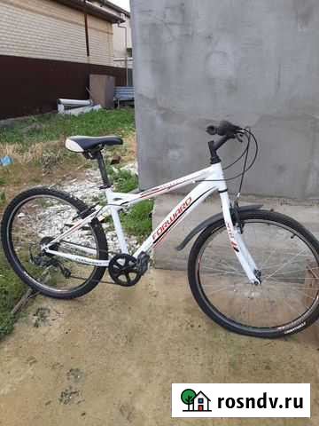 Велосипед бу Супсех - изображение 1