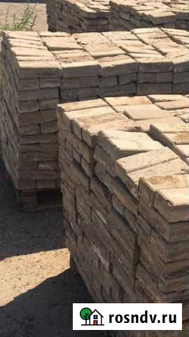 Брусчатка усиленная Азнакаево - изображение 1